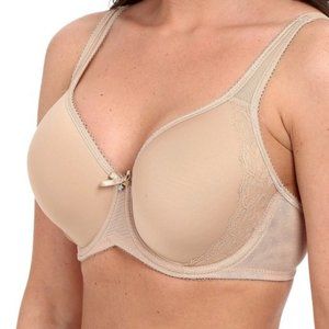 WACOAL Retro Chic Contour Underwire Bra 40G